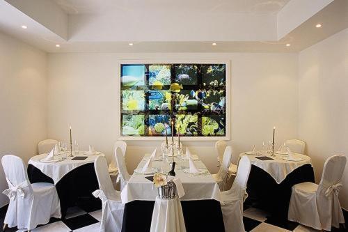 M Glamour Hotel Gabicce Mare Luaran gambar