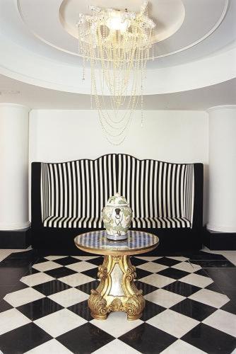 M Glamour Hotel Gabicce Mare Luaran gambar
