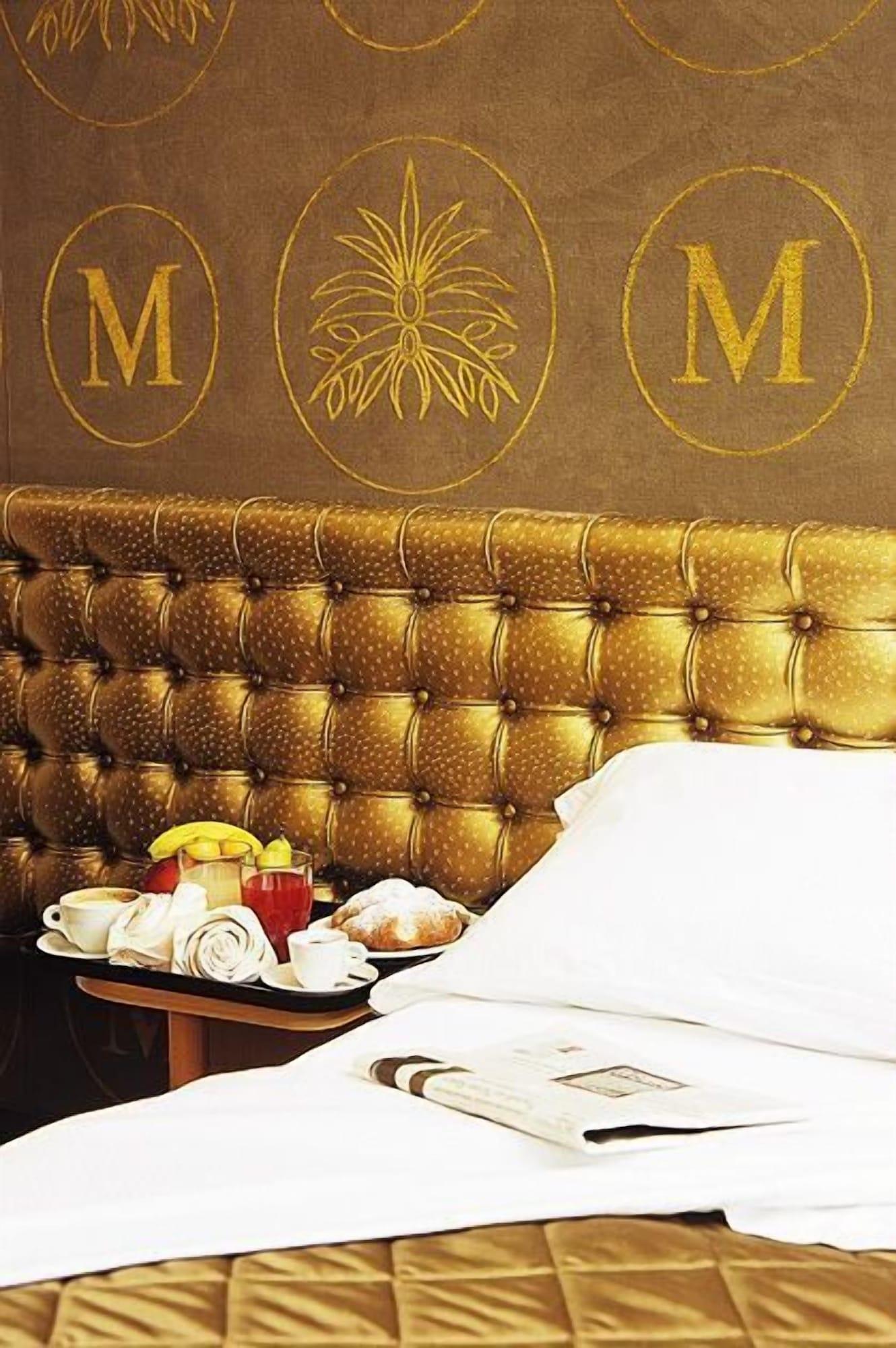 M Glamour Hotel Gabicce Mare Luaran gambar