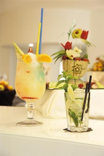M Glamour Hotel Gabicce Mare Luaran gambar