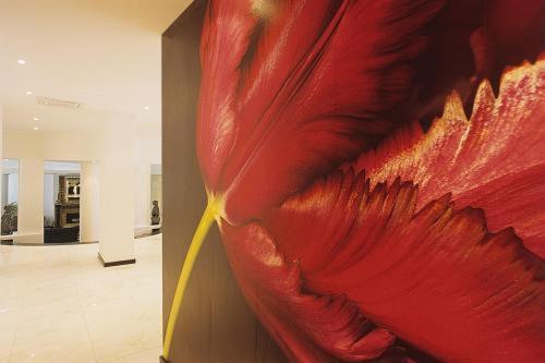 M Glamour Hotel Gabicce Mare Luaran gambar