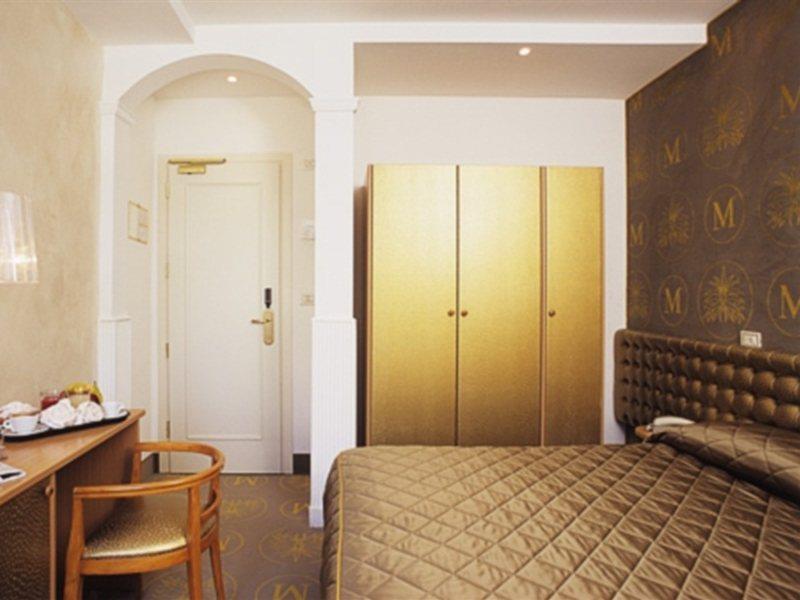 M Glamour Hotel Gabicce Mare Luaran gambar