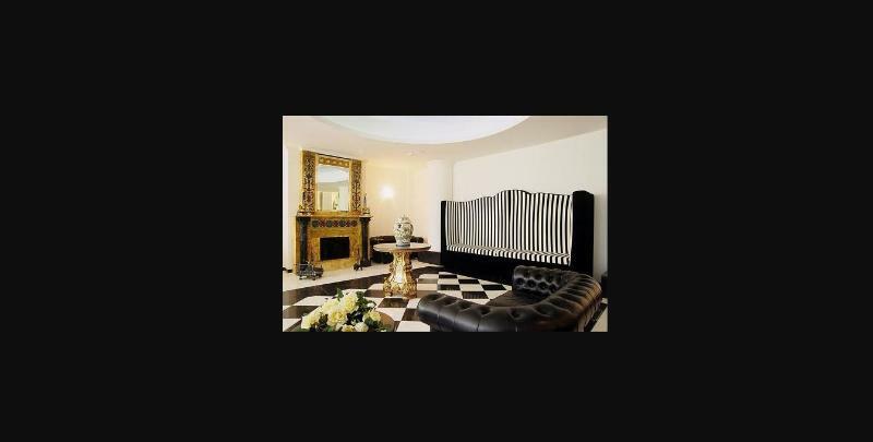 M Glamour Hotel Gabicce Mare Luaran gambar
