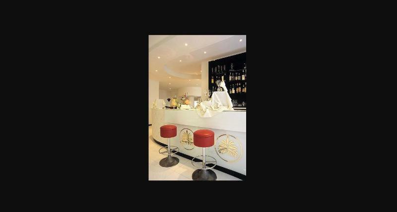 M Glamour Hotel Gabicce Mare Luaran gambar